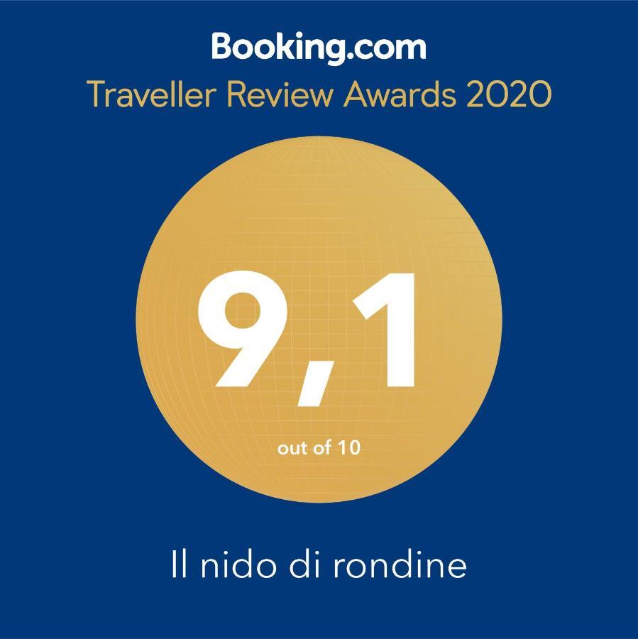 Il Nido Di Rondine *