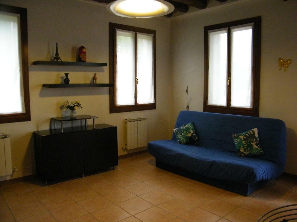 Il Nido Di Rondine Apartment Oderzo