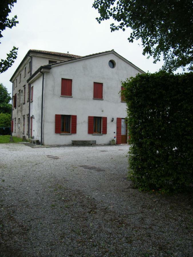 Il Nido Di Rondine *