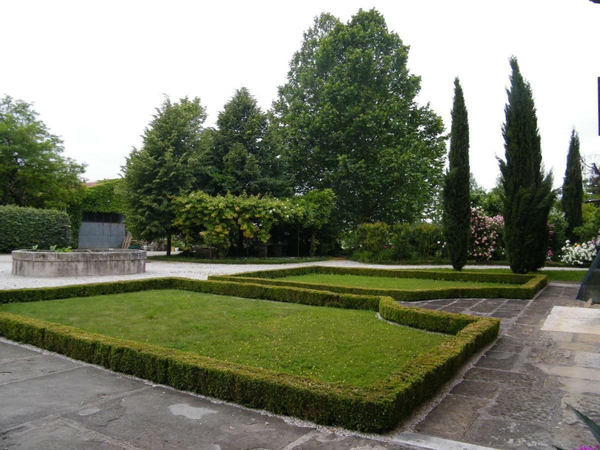 Apartment Il Nido Di Rondine
