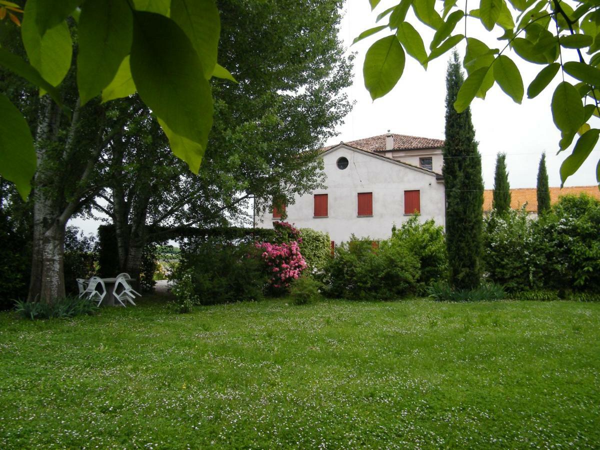 Il Nido Di Rondine Apartment Oderzo