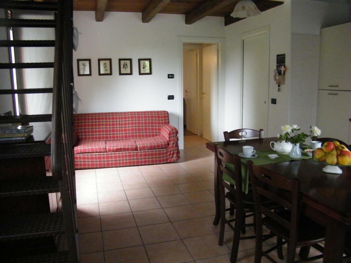 Il Nido Di Rondine
