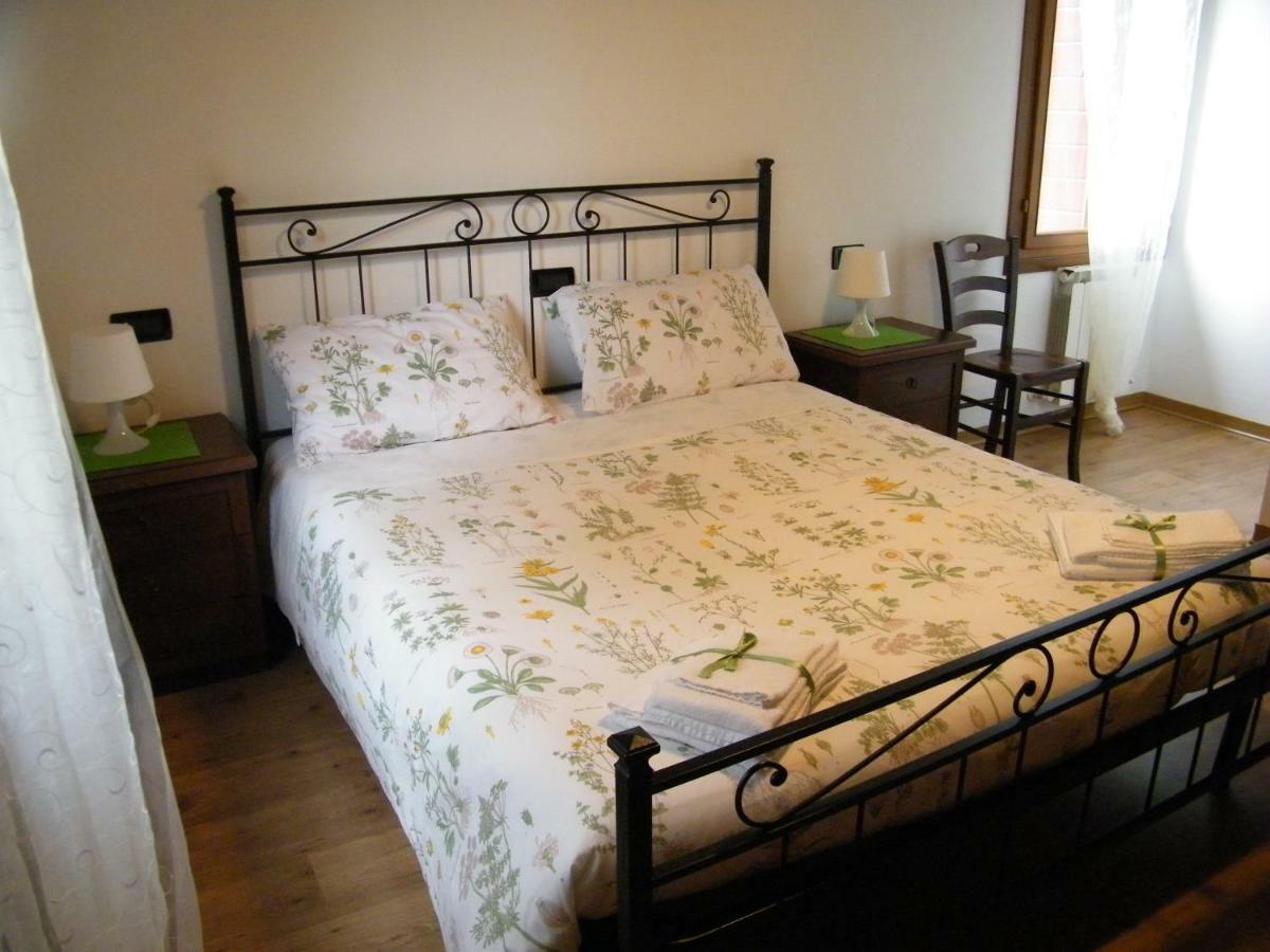 Il Nido Di Rondine Apartment *
