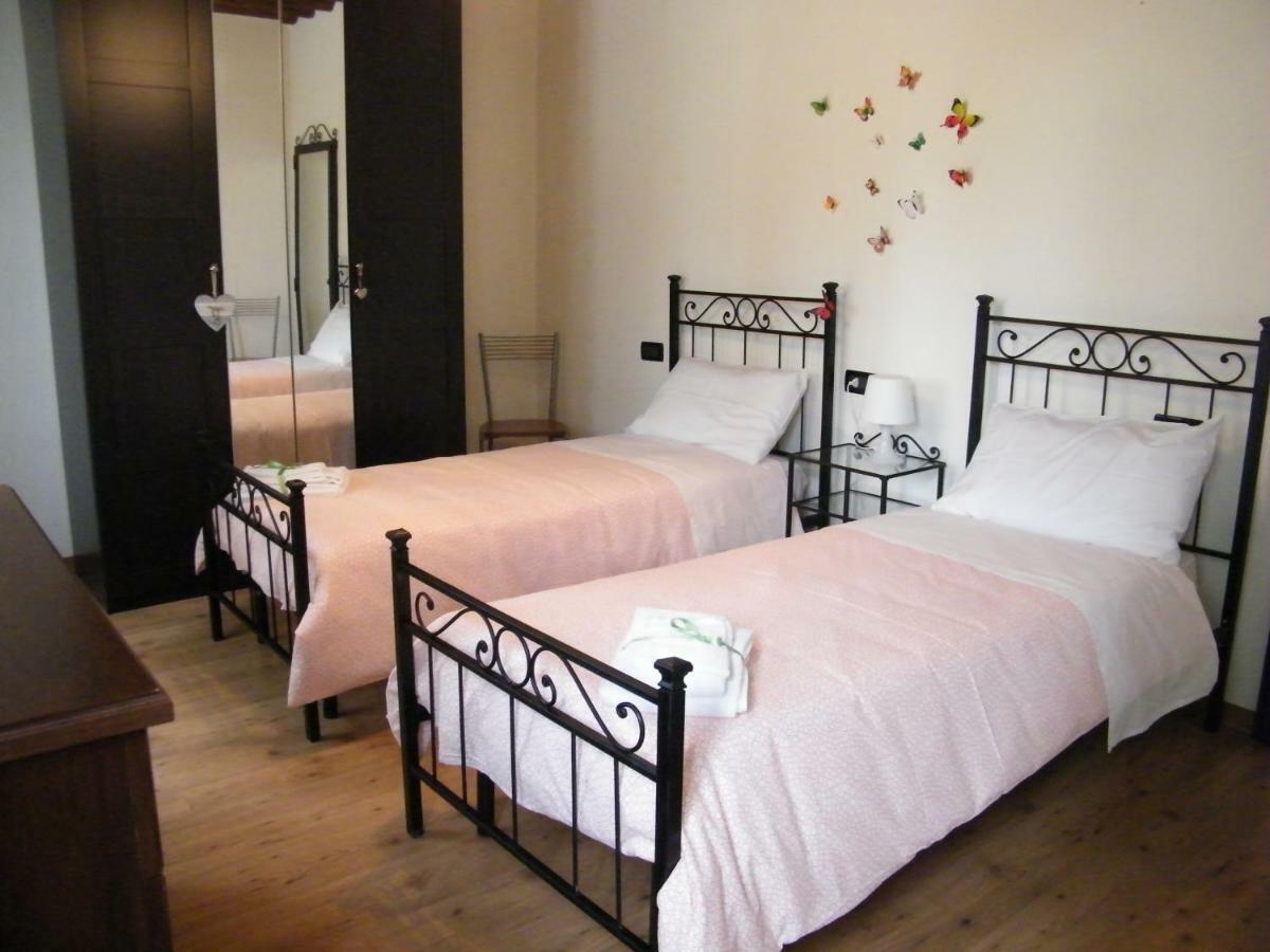 Il Nido Di Rondine Apartment Oderzo