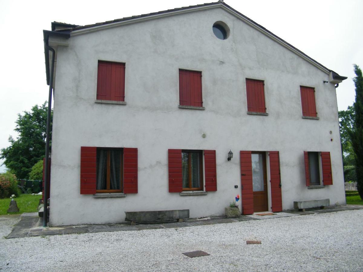 Il Nido Di Rondine Apartment