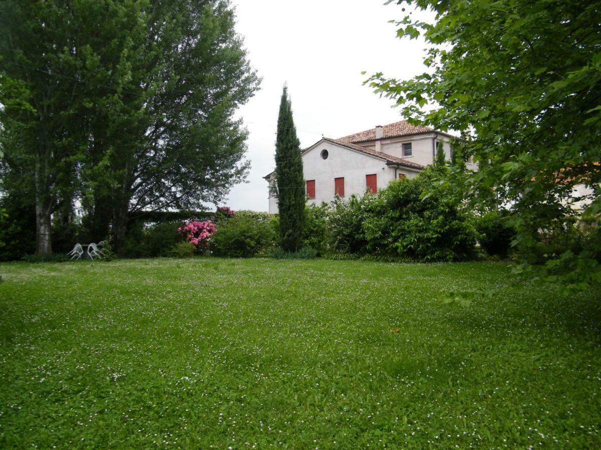 Il Nido Di Rondine Apartment *