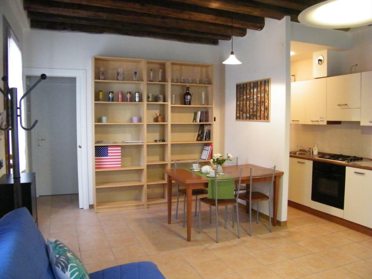 Apartment Il Nido Di Rondine Oderzo