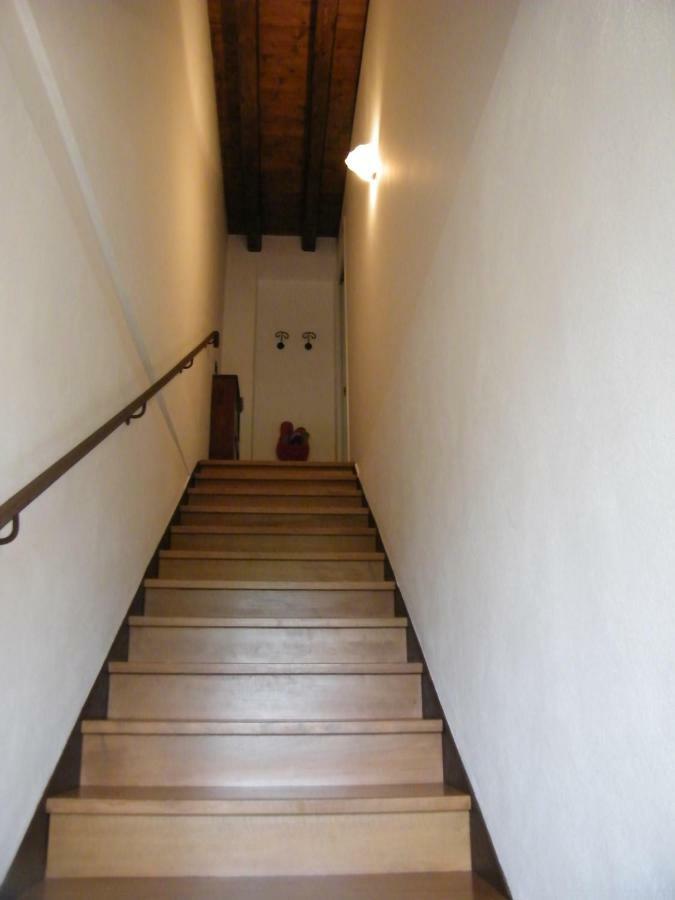 Apartment Il Nido Di Rondine Oderzo