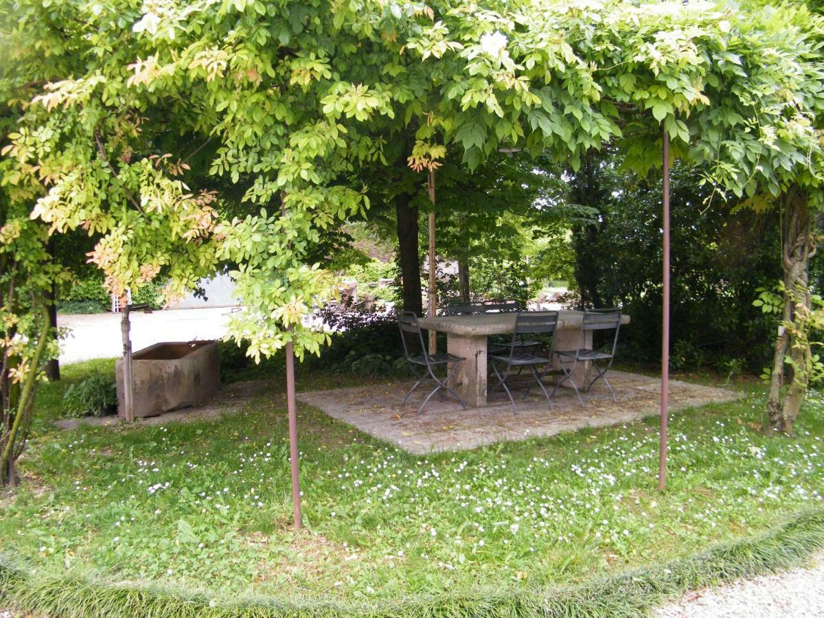 Il Nido Di Rondine Apartment Oderzo