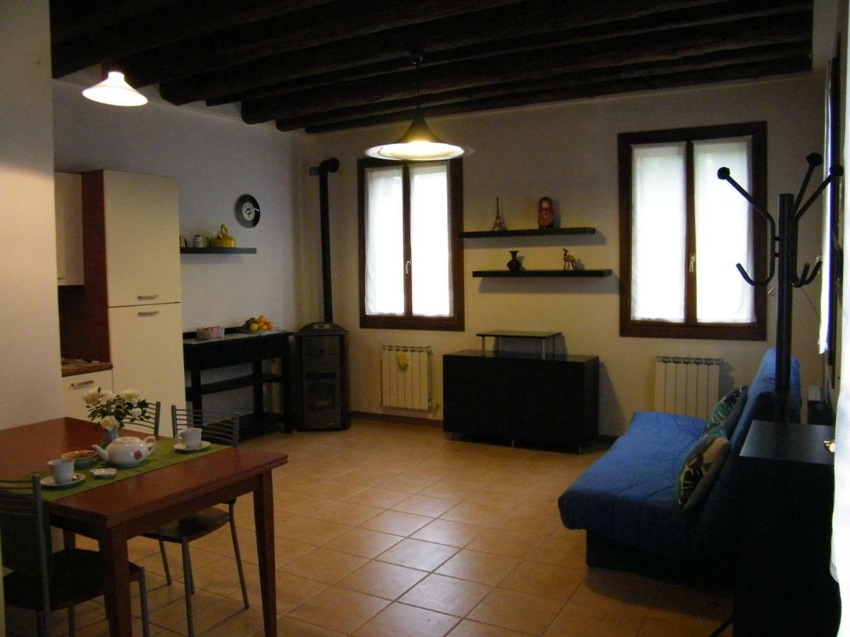 Apartment Il Nido Di Rondine Oderzo