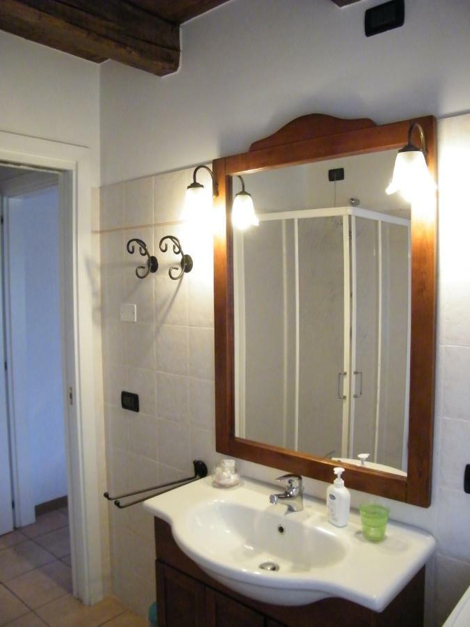 Il Nido Di Rondine Apartment