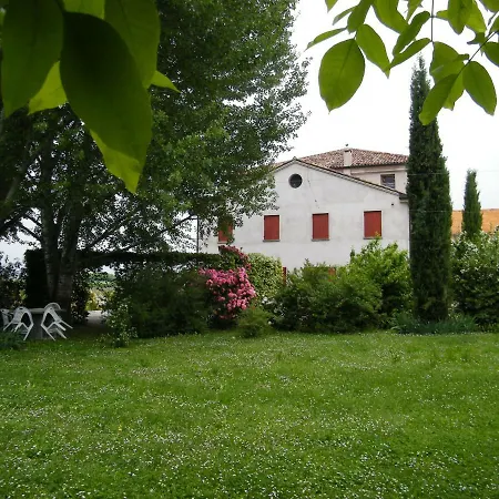 Ferienwohnung Il Nido Di Rondine Oderzo Exterior foto