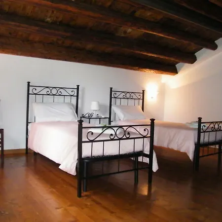 Ferienwohnung Il Nido Di Rondine Oderzo Exterior foto