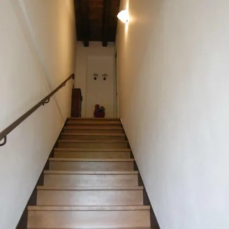 Ferienwohnung Il Nido Di Rondine Oderzo Exterior foto