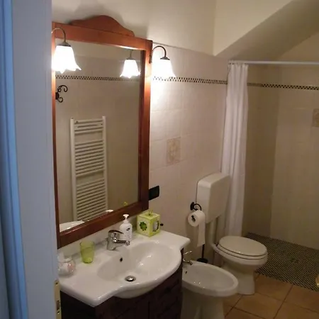 Ferienwohnung Il Nido Di Rondine Oderzo Exterior foto