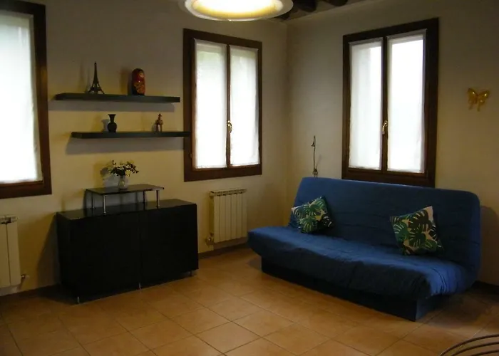 Il Nido Di Rondine
